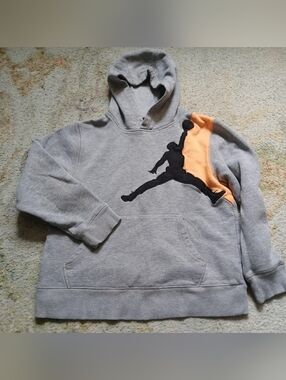 2000s Nike Hoodie
